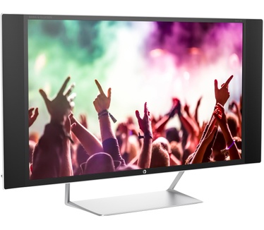 HP ENVY 32 Wit, Zilver, Zwart