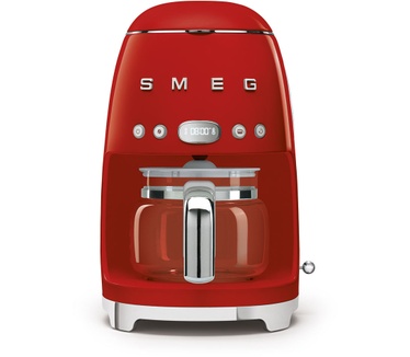 Smeg DCF02RDEU