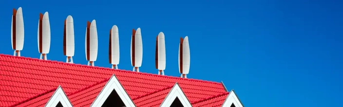 Je eigen windmolen
