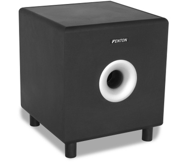 Fenton SHFS08B