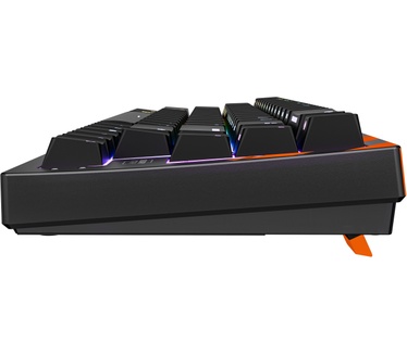 Cherry K5 PRO TMR COMPACT