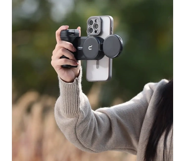 Ulanzi MA35 Magnetische Smartphone Grip