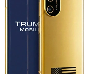 Trump T1 (2026), gebaseerd op HTC U24 Pro?