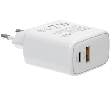 Savio LA-06 USB Type A & C Quick Charge Power Delivery 3.0 Indoor