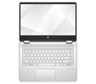 HP Pavilion x360 14-dh1938nd