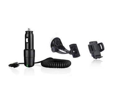 Sony Ericsson CK100 Autolader + Houder
