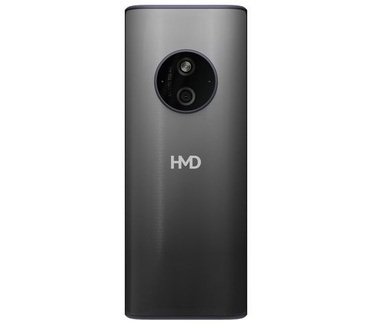 HMD 110 4G Titanium