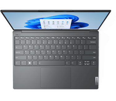 Lenovo Yoga Slim 7i Carbon Gen 7 Yoga Slim 7i Carbon Gen 7 (82U9CTO1WWNLNL0)