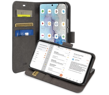 SBS Book Wallet