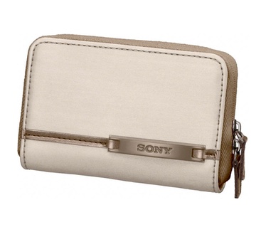 Sony LCS-CSVF