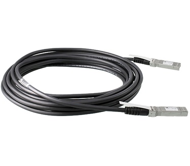 Aruba SFP+ DAC 7m