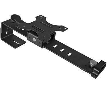 Lindy Single Monitor Office Cubicle Mount