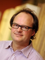 Bram Nauta