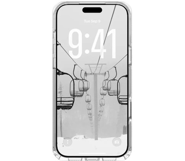 Urban Armor Gear Plyo (iPhone 8/7/6/6s) Transparant