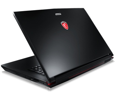 MSI GP72 6QF-690NL Leopard Pro