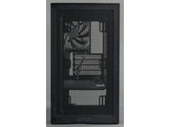 NZXT H3 buitenkant