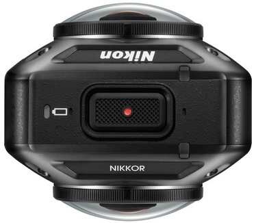 Nikon KeyMission 360