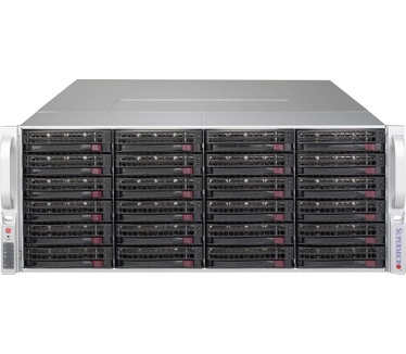 Supermicro CSE-847BE2C-R1K28WB