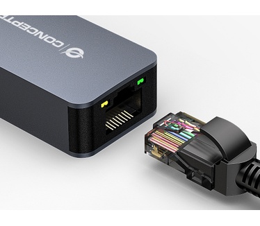 Conceptronic ABBY12G