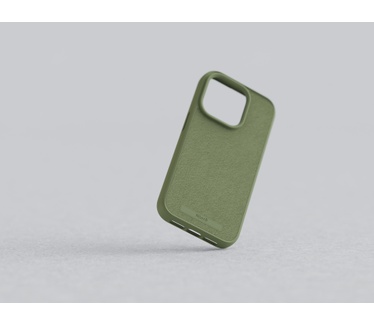 Njord byElements Suede MagSafe