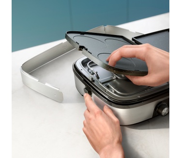 Philips Philips-tafelgrill