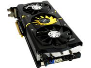 Productfoto's MSI R9 290X Lightning