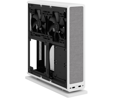 Fractal Design Ridge (PCIe 4.0) Wit