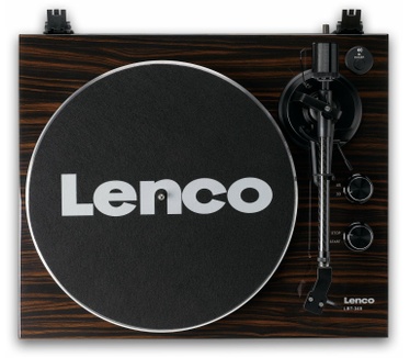 Lenco LBT-345WA