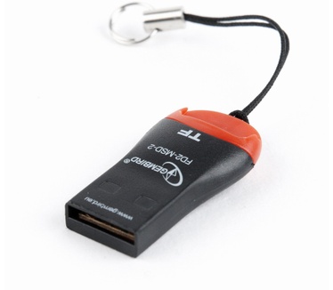 Gembird MicroSD card