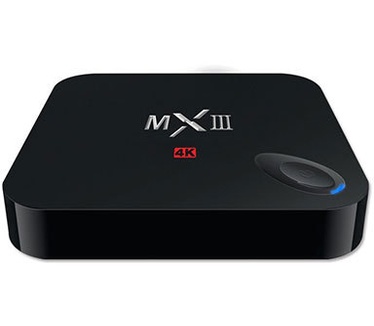 MX MXIII