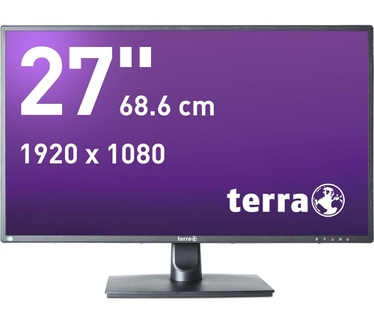 Wortmann TERRA 2756W