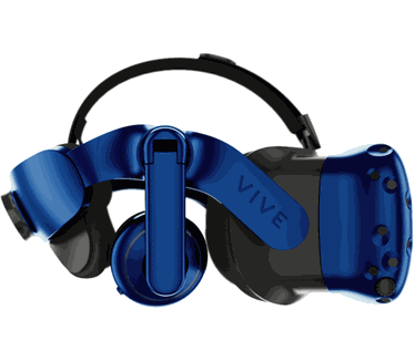 HTC Vive Pro