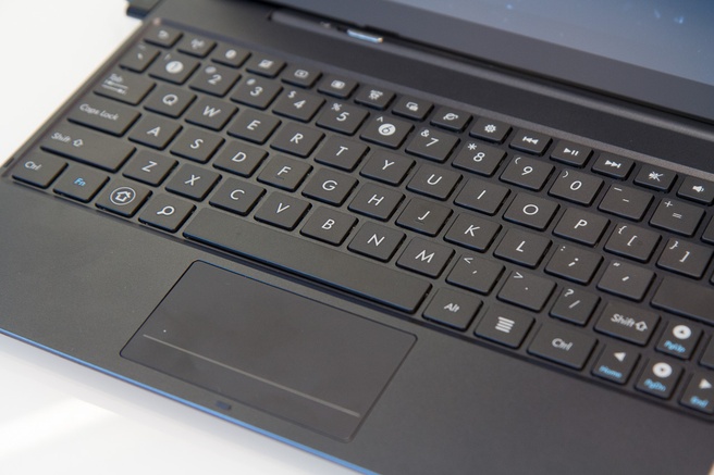 Asus Transformer Pad T701