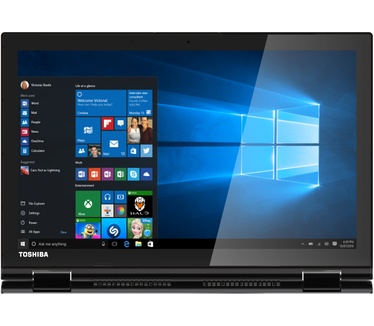 Toshiba Satellite Radius 12 P20W-C-10K
