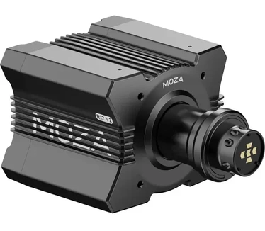 Moza Racing MOZA R12 v2 + SR-P + KS bundel