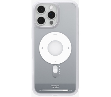 Spigen Ultra Hybrid Classic (MagFit)
