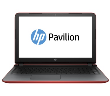 HP 15-ab261nb