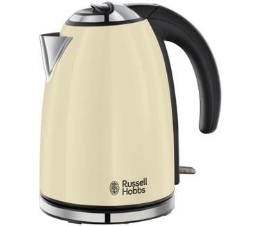 Russel Hobbs Colours Flame (Creme)