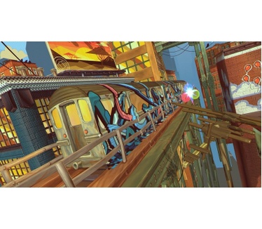 Fantasia: Music Evolved, Xbox One