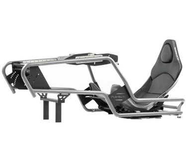 Playseat Formula Intelligence Silverstone Zilver