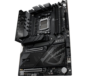 ASUS ROG CROSSHAIR X870E APEX
