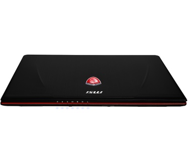 MSI Gaming Series GE60 2PE-246NL Apache Pro