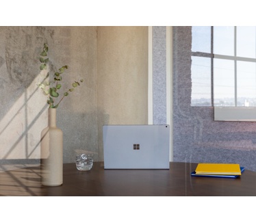 Microsoft Surface Book 3 i5-1035G7 (13,5", 8GB, 256GB SSD, Qwerty) Platinum voor consumenten