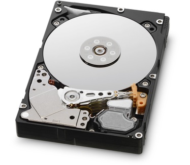 HGST Ultrastar C10K1800 (512 Native, Instant Secure Erase), 1,2TB
