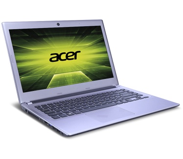 Acer Aspire V5 V5-431-10074G50Mauu (Belgisch model)