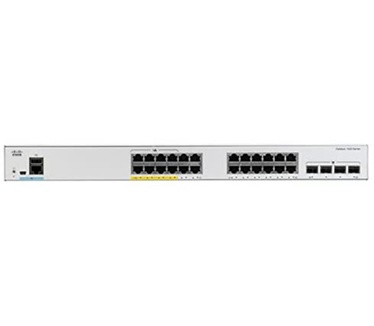 Cisco C1000-24FP-4G-L