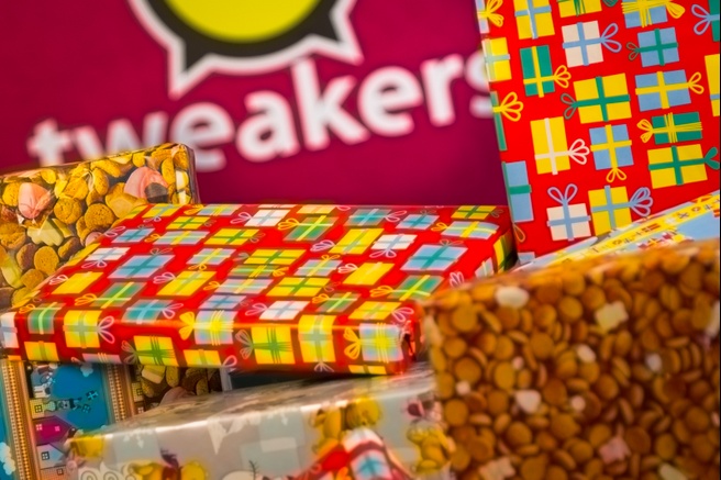 Tweakers Gift Guide