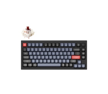 Keychron Keycron Q1-M3 Swap. Knob RGB bk (A) US