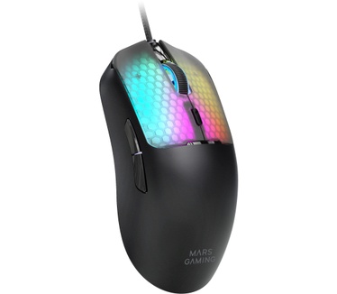 Mars Gaming MMVIPER