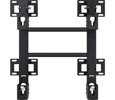 Samsung WMN6575SD Zwart flat panel muur steun